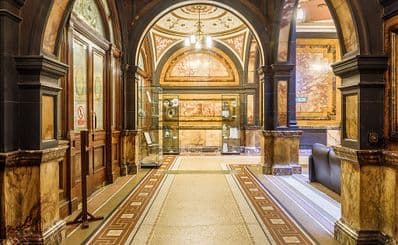 Glasgow City Chambers