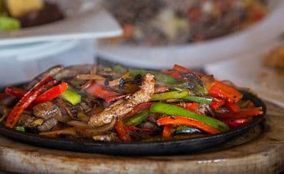 89Agave Cantina