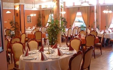 Barabás Restaurant