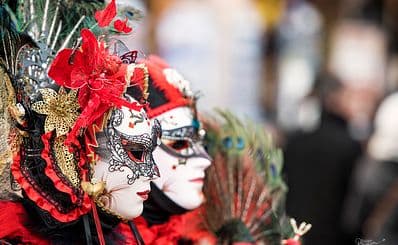 Venetian Carnival
