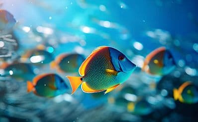 Bournemouth Oceanarium