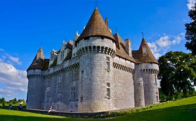 Château De Monbazillac