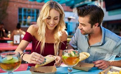 Agave Restaurant