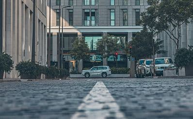Car Rental / Driving