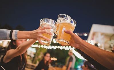 Qingdao International Beer Festival