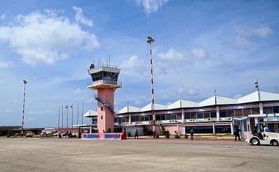Airport