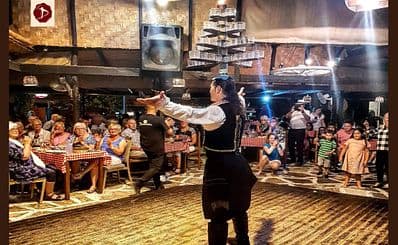 Demokritos Tavern