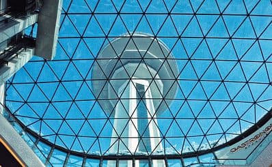 Atakule Tower