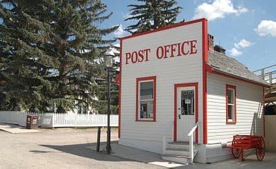 Heritage Park Historical Village