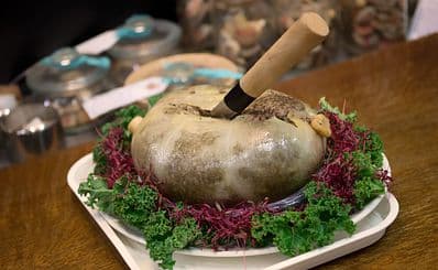 The Wee Food Tour