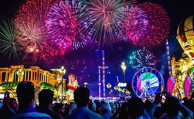 Global Village