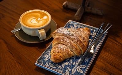 Andarena Cafe