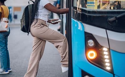 Public Transport