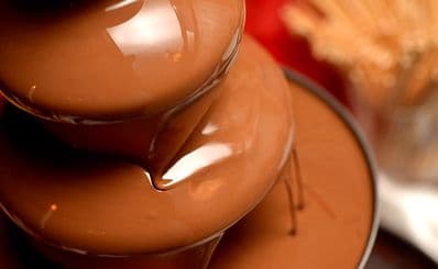 Lindt Chocolate Museum