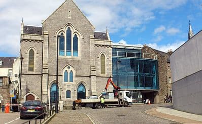Aberdeen Maritime Museum