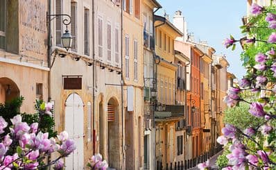 Aix-en-Provence