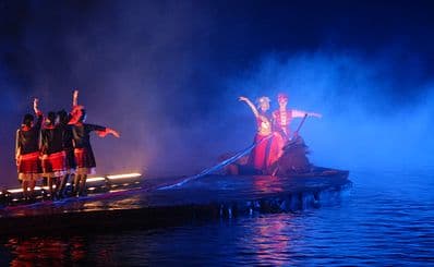 Impression of Guilin / 桂林千古情