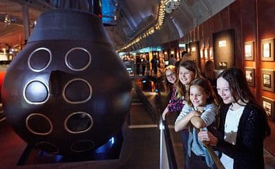 Naval Museum