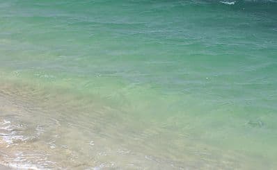Uqair Beach