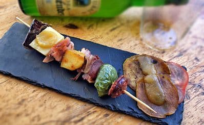 Día Mundial del Turismo. Semana de la Tapa