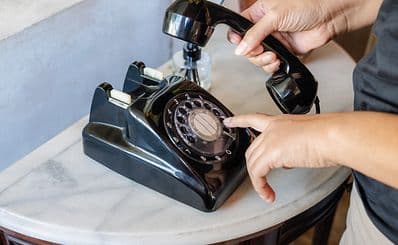 Telephone
