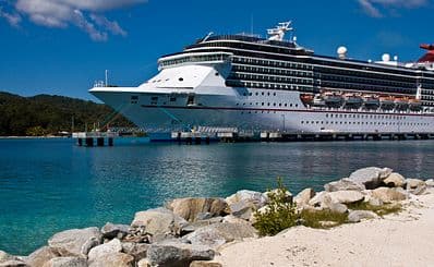 Port of Roatán