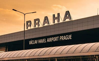 Václav Havel Airport Prague (PRG)