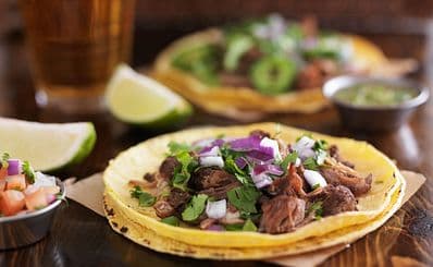 Tortilla Mia Mexican Restaurant