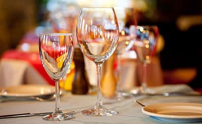 La Cantina del 15