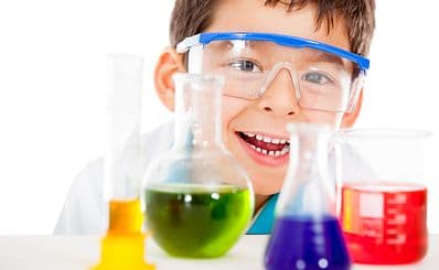 Science Oxford