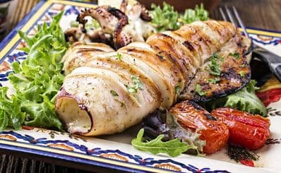 Antamoma DeliCuisine (Naxos Town)