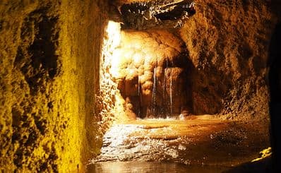 Harrison's Cave