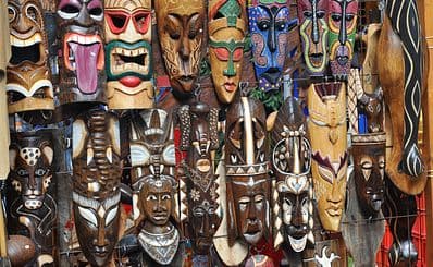 Tourist Craft Market (Banjul)