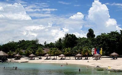 Mactan Island