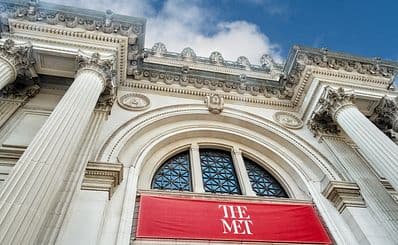 Metropolitan Museum of Art