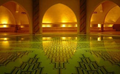 Hammam Mernessi