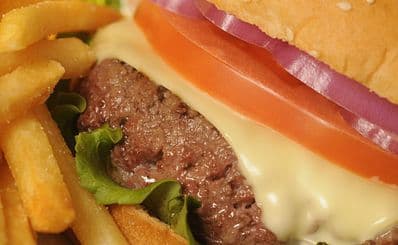 All American Diner