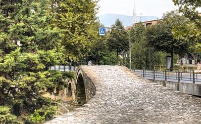 Tanners’ Bridge