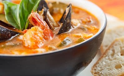Marisqueria Velamar