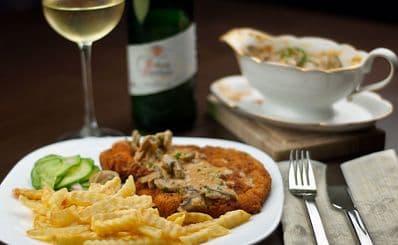 Weinstube Fröhlich