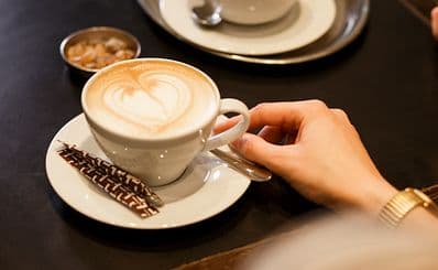 Cafe Luitpold
