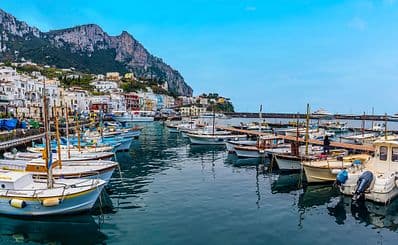 Capri