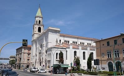 San Cetteo Cathedral