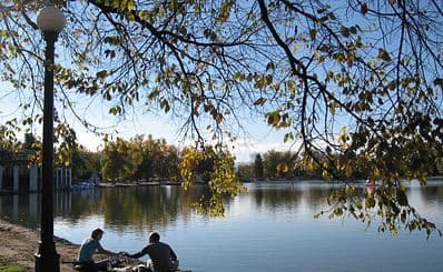Washington Park