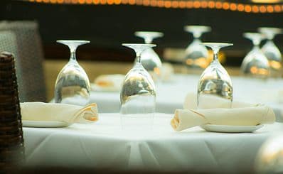 Restaurant Le Violette (Avignon)