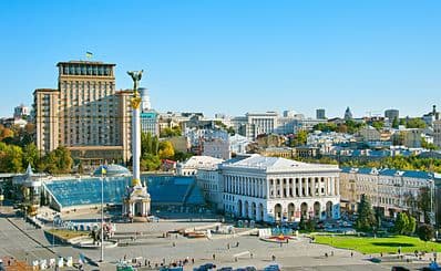 Independence Square