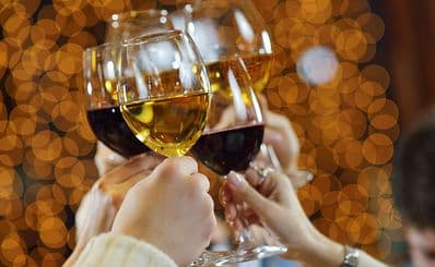 Grand Vin Wine Bar