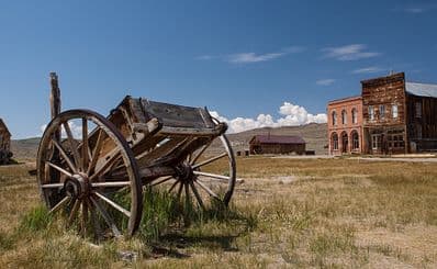 Cave Creek Museum