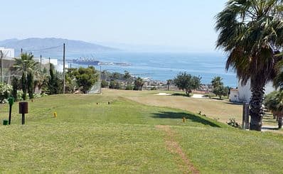 Mojacar Marina Golf Club