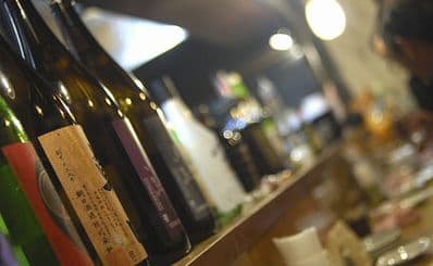 Tei Tei Robata Bar